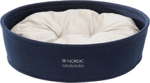 Cama Be Nordic Fieltro ø45 Cm, Azul Cama Be Nordic Fieltro ø45 Cm, Azul