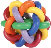 Pelota Nudo Multicolor, �7 cm