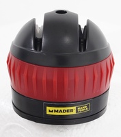 Afilador Cuchillos con Ventosa Nd-019