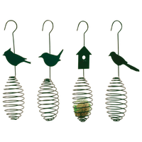 Comedero de Colgar para Pajaros