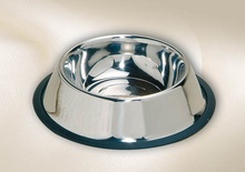 Comedero Acero Inox 2,8 L