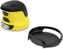 Rascador de Hielo El�ctrico Karcher Edi 4