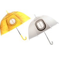 Paraguas Infantil Submarino