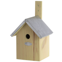 Caja Nido para Herrerillos