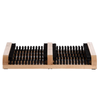 Cepillo Suelo Limpia Botas