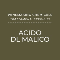 Corrector Acidez Acido Dl-malico 1 kg