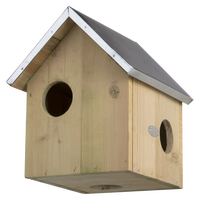 Casa Nido de Ardilla