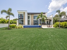 Cesped Artificial Aberdeen 30mm 2x4 metros