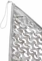 Malla Sombreadora Sahara 2,4x3 metros Malla Sombreadora Sahara 2,4x3 metros