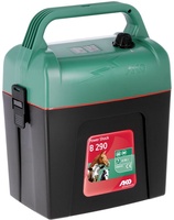 Pastor Electrico a Pila Ako PowerShock B 290