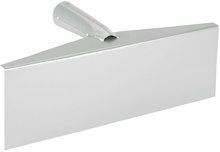 Raedera Rasqueta Acero 35 cm