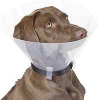 Collar Isabelino Quirurjico talla 38 - 44 cm