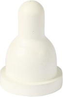 Tetina Corderos Blanca