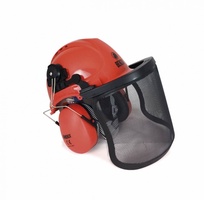 Casco proteccion forestal Benza 