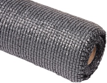 Malla Ocultacion 1,5 Metros Antracita 10 Metros