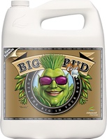 Advanced Nutrients Big Bud Coco Liquid 10 Litros Advanced Nutrients Big Bud Coco Liquid 10 Litros
