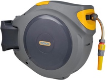Enrollador automatico mangueras Auto Reel Hozelock 40mt Enrollador automatico mangueras Auto Reel Hozelock 40mt