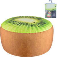 Puff Exterior Kiwi