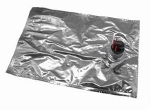 Dep�sito para barril dispensador de 5 litros