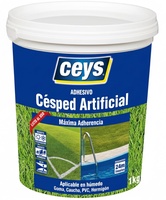 Adhesivo Ceys Cesped Artificial 1 kg