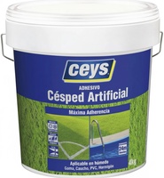 Adhesivo Ceys Cesped Artificial 4 kg