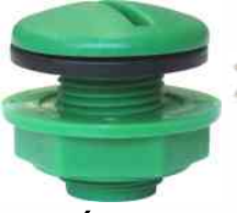 Tapon Desag�e Plastico Rosca Bebedero