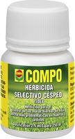 Herbicida Cesped Selectivo Compo 25 Ml