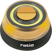 Baliza Led Emergencia Vehiculos Ratio V-16