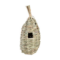 Bolsa Nido Pajaros para Carbonero Com�n