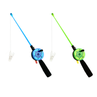 Ca�a de Pescar Cangrejos Juguete