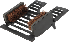 Cepillo Limpia Botas Suelo y Descalzador