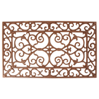 Felpudo Hierro Fundido S