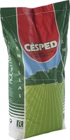 Semilla Cesped Formula Resiembra 25 kg
