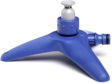 Aspersor Sectorial Plastico con Base 40 m2 Tatay Aspersor Sectorial Plastico con Base 40 m2 Tatay