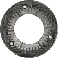 Rodana Acero Molino Prensa