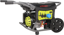 Generador Gasolina Pramac WX 6200