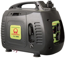 Generador Gasolina Pramac PMi 2000