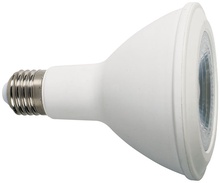 LAMPARA  LED PAR 30 E27 12W 6500K 1177L