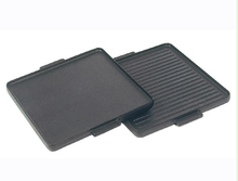 Plancha Reversible Dante