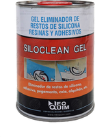 Siloclean Gel 0,5 L