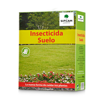 Insecticida Suelo Sipcam 500 gr