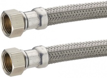 Latiguillo Geflex DN8 H 1/2