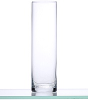 Vaso Tubo Aleman 35cl 12 unidades