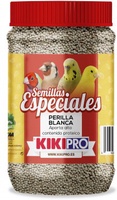 Kikipro Perilla Blanca Cubo 2kg