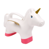 Regadera Unicornio