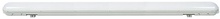 Luminaria Estanca Led Duolec de Superficie 6500K 36W