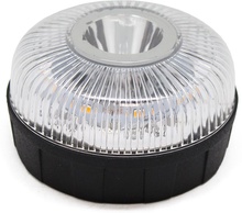 Baliza Luz de Emergencia Vehiculos Recargable Cegasa