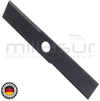 Disco Plano Recto 3x350x20