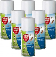 Pack 15 unidades Insecticida Solfac Forte Descarga Total 150ml Pack 15 unidades Insecticida Solfac Forte Descarga Total 150ml