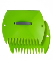 Recogedor de Hojas Manual